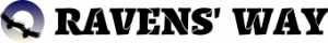 Ravens' Way Metalworks logo