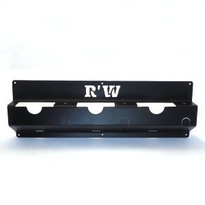 Trio three angle grinder rack