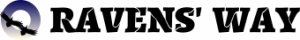Ravens' Way Metalworks logo