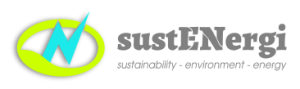 sustEnergi Logo