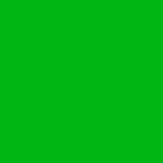 Luminous Green RAL 6038