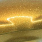 Shimmering Gold Gloss