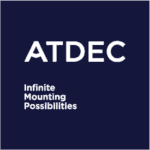 ATDEC logo
