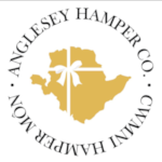 Anglesey Hamper Company logo