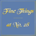 Fine Things at No. 28 logo