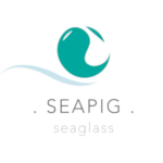Seapig Anglesey logo