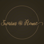 Swains@Home logo