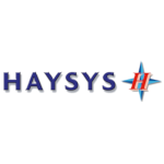 HAYSYS Ltd logo