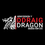 Dragon Signs NW Ltd logo